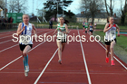 1500 metres, North East Grand Prix No. 1, Monkton on Wednesday, April 28th, 2021. Photo: David T. Hewitson/Sports for All Pics